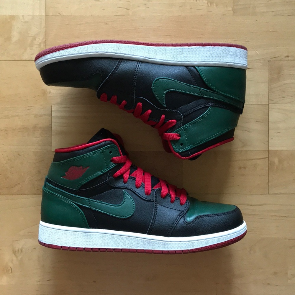 Nike Air Jordan 1